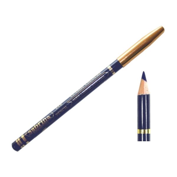 Kajalstift Sabrina Rudnik Eye Pencil blau (8408)