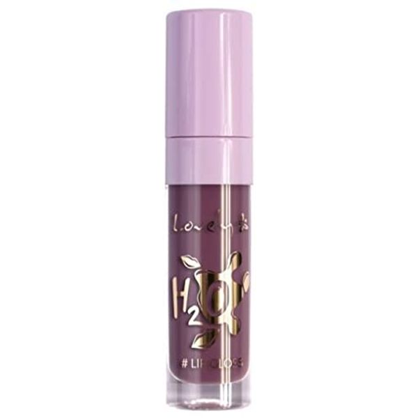 Lip Gloss H2O No. 4