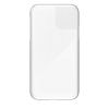 QUAD LOCK QLC-PON-IP11MAX Clear Rain Poncho for iPhone11 Pro Max
