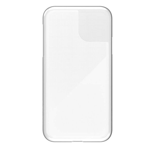 QUAD LOCK QLC-PON-IP11MAX Clear Rain Poncho for iPhone11 Pro Max