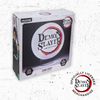 Demon Slayer Logo Light, Free Standing or Wall Mount Decorative Light