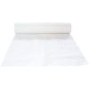 Couch | Hygiene Roll - 50cm Wide x 40m Long (1 Roll, White)