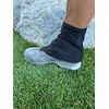 Mountain Mike Hiking Gear Boot Gaiter Black (S/M)