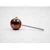 Muzzle-Loaders Wooden Black Powder Muzzleloader Bullet and Sabot Starter - 6 Jags