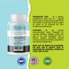Sinedrol- Keto & Weight Support- 5 Bottles- 300 Capsules
