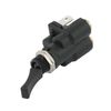 DICMIC Air Electric Toggle Valve Paddle Switch Compatible with Peterbilt Kenworth Replace# K295-362-1