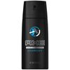 AXE Bodyspray Anarchy for Him , 4 Ounce