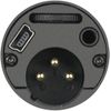 Audio-Technica AUD AT2005USB Cardioid Dynamic USB/XLR Microphone