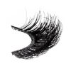 Eldora False Eyelashes M107 Multi-Layered