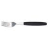 Johannes Giesser Messerfabrik Gabel Messer, Grau, M