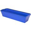 Drywall & Plastering Metal & Plastic Mud Pan 14" 2 Blades