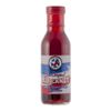 Texas Pepper Jelly Rib Candy (Black Cherry Grape)