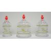 Professional Cupping Set *Made in Korea* (17 Cups) with Extension Tube($3.00 Value) KS Choi Corp"Made in Korea"