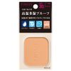 FASIO Powerful Stay UV Foundation Refill 405 Ochre, Slightly Bright Natural Skin Color, Refill, 0.4 oz (10 g)