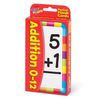 Addition Pocket Flash Card Game