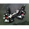 WELLGO Pedal SPD WAM-919 Double Sided Black