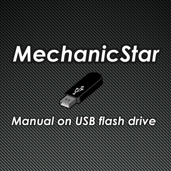 Perkins 402C, 403C, 404C Diesel Engine Complete Service Manual (USB)