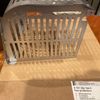 Bosch Fan protection 87013021640