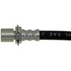 Dorman H38329 Brake Hydraulic Hose Compatible with Select Toyota Models