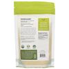 Banyan Botanicals Haritaki Powder - Certified Organic, 1/2 Pound – Terminalia chebula – for Detoxification & Rejuvenation* – Organic, Vegan, Non-GMO, Gluten Free, Certified Fair for Life Fair Trade
