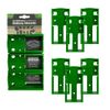 StealthMounts Power Tool Battery Holders Compatible with Festool | Cordless Battery Mounts for Power Tools | 6 Pack