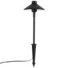 12 Pack Low Voltage Landscape Path Lights 12-24V Outdoor LED Pathway Light