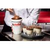 Nutella 3 kg (6.6 lb) Bucket Hazelnut Spread. 