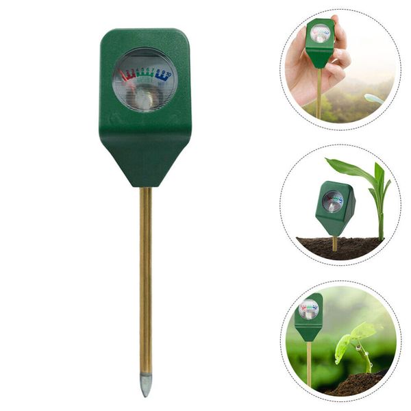 Soil Moisture Meter Plant Health Monitor Single Needle Tester