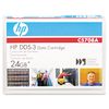 Hewlett Packard DATA Tape DDS3 DG 125 M 125 m C5708A 4 mm
