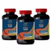 Nitric Oxide Muscle Pump - NITRIC OXIDE 3150 - Increase Your Workout Session 3B
