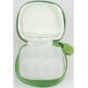 Justina Claire Pill Box Purse in a Robin Design