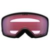 Giro S Ringo Black Wordmark Vivid Infrared