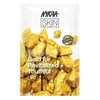 Nykaa Naturals Skin Secrets Bubble Sheet Mask - Improves Skin Elasticity and Increases Moisture Retention - Reduces Puffiness and Redness - Leaves Your Skin Feeling Fresh and Clean - Gold - 0.67 oz
