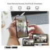MAISI 8CH CCTV DVR Video Recorder HD 5MP HDMI for Home Security Camera System