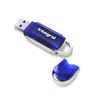 Integral 2-Pack 128GB USB Memory 2.0 Flash Drives Courier Blue
