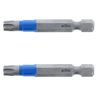 TerminatorBlue Impact Bit Torx T30-2 Inch - 2 Pack