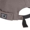 Enter the Complex Docker Cap, Gray, One Size