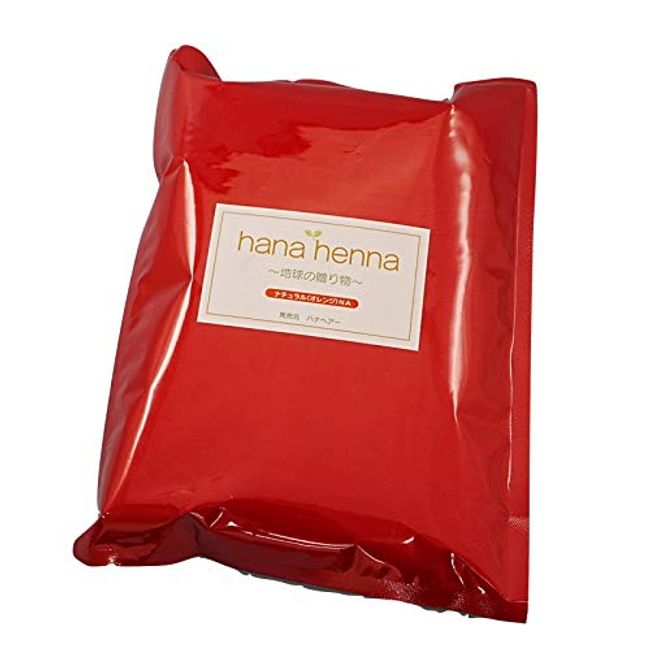 Hanahena Natural 17.6 oz (500 g)