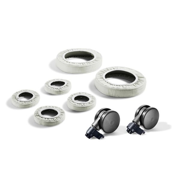Festool 578161 RD-CT 26-36 Wheel Covers