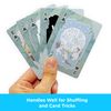 Where The Wild Things Are Playing Cards