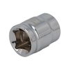 Signet 13124 1/2DR 14mm Short Socket (Hex) 13124