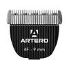 ARTERO 4F - 9mm Replacement Blade for X-Tron and Spektra Clippers