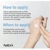 NIDA Youthful Formula™ Ultimate Moisturizing Cream | Centella Asiatica Niacin...