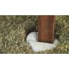 Liquid Expanding Polyurethane Closed Cell 4lb Foam Flotation Insulation 1/2 Gal