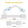 Baby Cabinet Locks, Multi-Pack, Child Safety ++ 10 Pack ++