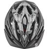 Cratoni Pacer Bicycle Helmet, black