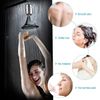 WinArrow 5-Stage Replacement Long Filter Cartridge for High Output Universal Shower Filter Let Your Hair and Skin Healthier Let Your Hair and Skin Healthier Free Teflon Tape - Chrome