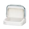 Asbel N Forma Hood 22 White