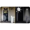 General Electric LED+ Dusk to Dawn Soft White A21 (1-Pack)