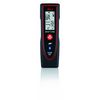 Leica DISTO E7100i 200ft Laser Distance Measure with Bluetooth, Black/Red